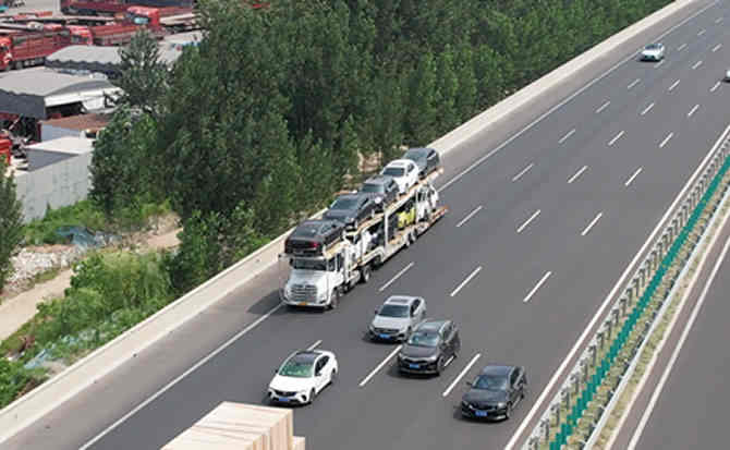 石屏高速公路汽车救援